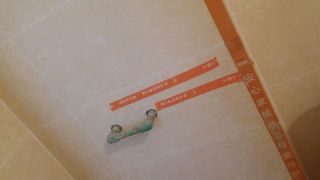 厨房、卫生间墙砖施作