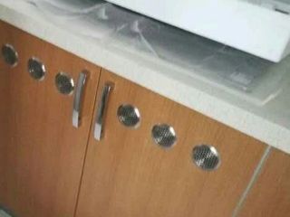 橱柜安装