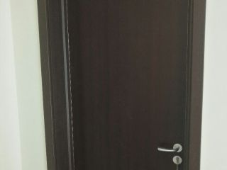 成品门及墙纸铺贴
