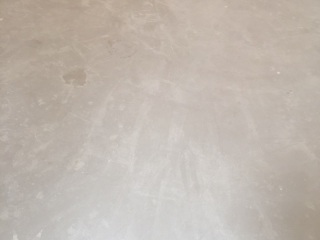 木地板铺设