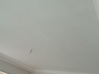 墙、顶面腻子批嵌