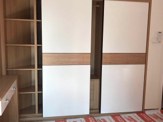 竣工验收