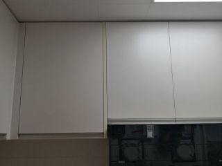 橱柜安装