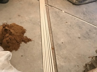 日常巡检