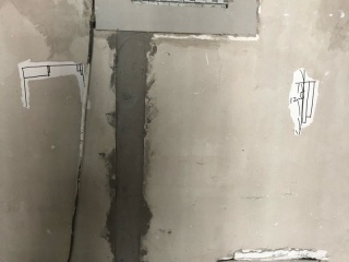 隐蔽工程 验收