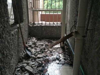 日常巡检