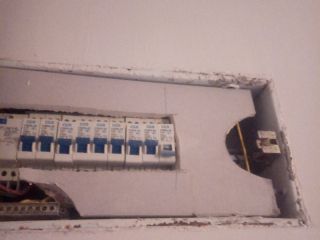 日常巡检