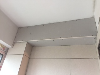 泥木工程 验收