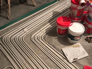 隐蔽工程 验收