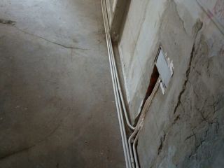 隐蔽工程 验收
