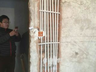 隐蔽工程 验收