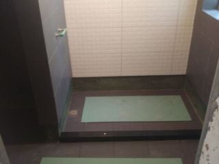 日常巡检