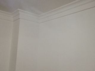 墙、顶面乳胶漆及墙纸铺贴