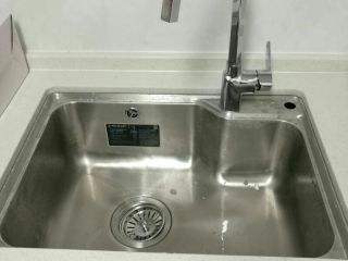 安装工程 验收