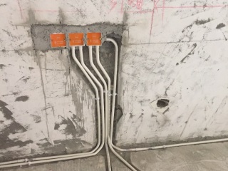 隐蔽工程 验收