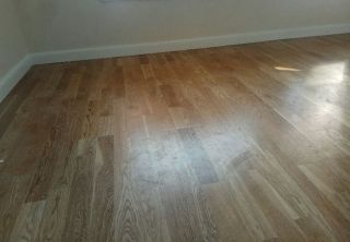 安装工程 验收