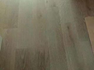 安装工程 验收