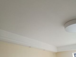 油漆工程 验收
