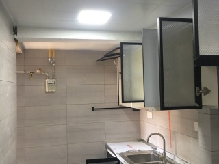 安装工程 验收
