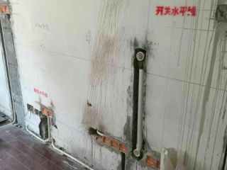 隐蔽工程 验收
