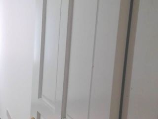 成品门及墙纸铺贴