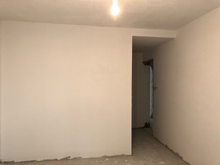 墙、顶面腻子批嵌