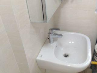 橱柜安装