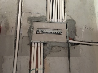 隐蔽工程 验收