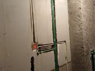 隐蔽工程 验收