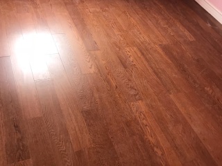 安装工程 验收