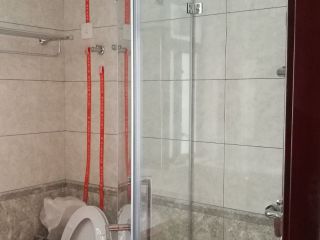 洁具、五金、电器安装