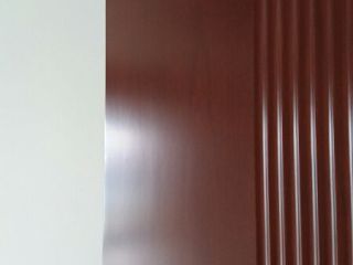 成品门及墙纸铺贴