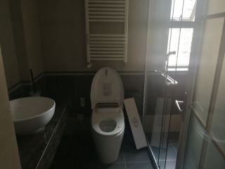 日常巡检