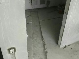 日常巡检