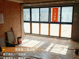 日常巡检