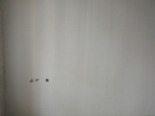 墙、顶面腻子批嵌