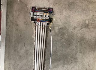 隐蔽工程 验收
