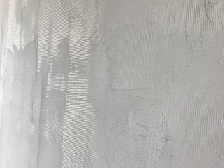 墙、顶面腻子批嵌