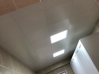 安装工程 验收