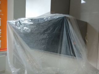 洁具、五金、电器安装