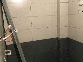 日常巡检