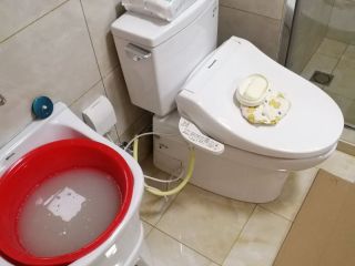 安装工程 验收
