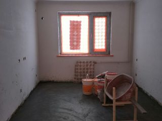 墙、顶面腻子批嵌