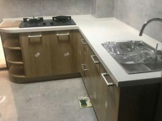 安装工程 验收