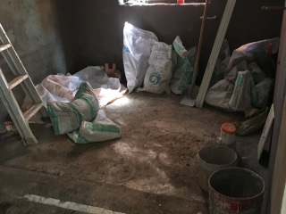 日常巡检