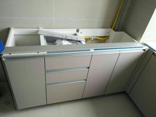 日常巡检
