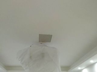 油漆工程 验收