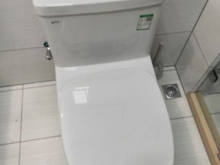 洁具、五金、电器安装