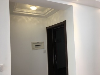 油漆工程 验收