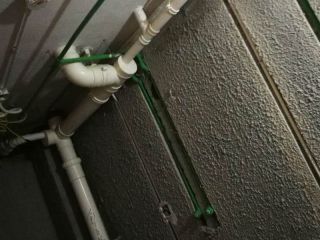 隐蔽工程 验收